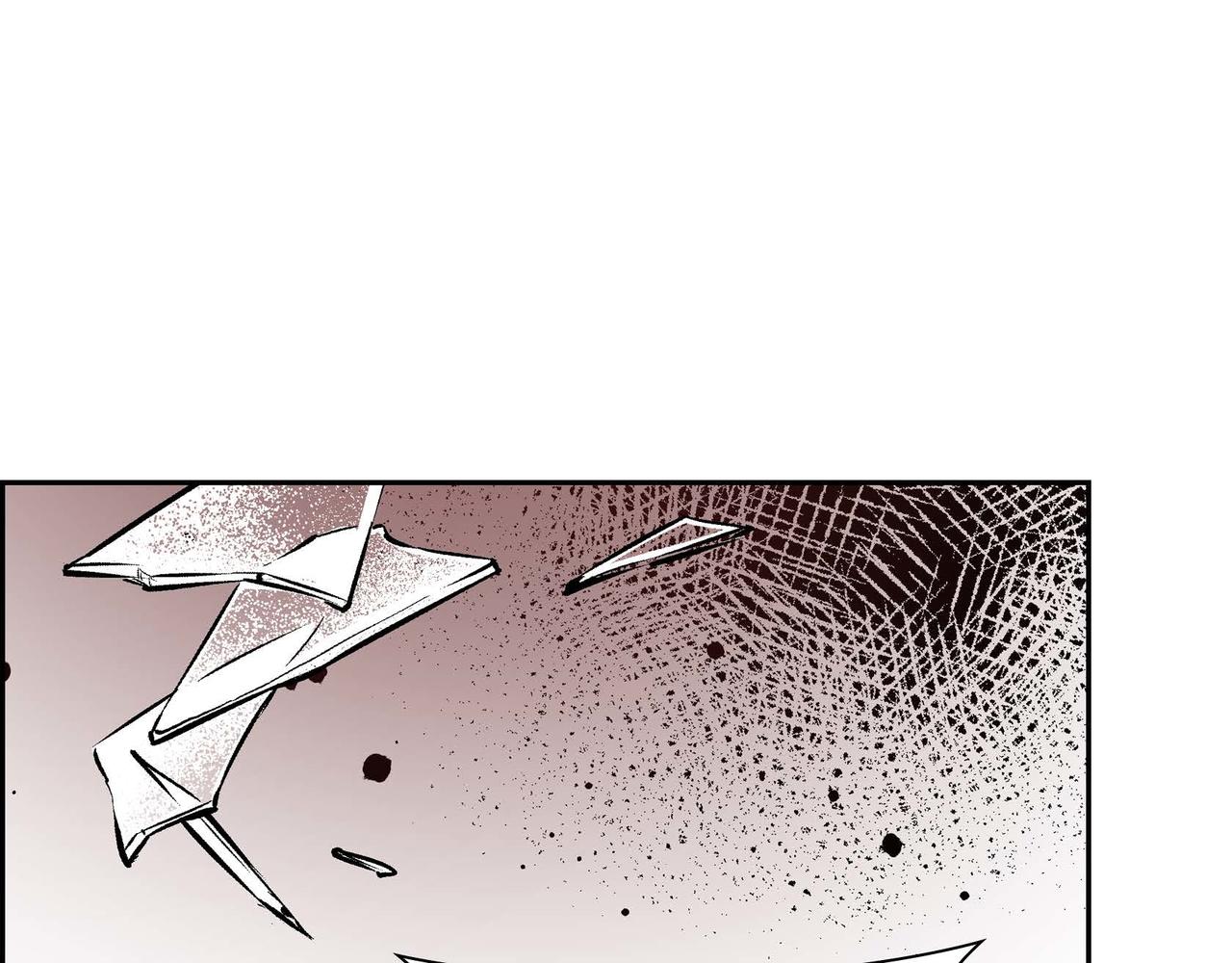 穿越后剧本变了好看吗漫画,第58话 被困矿山2图