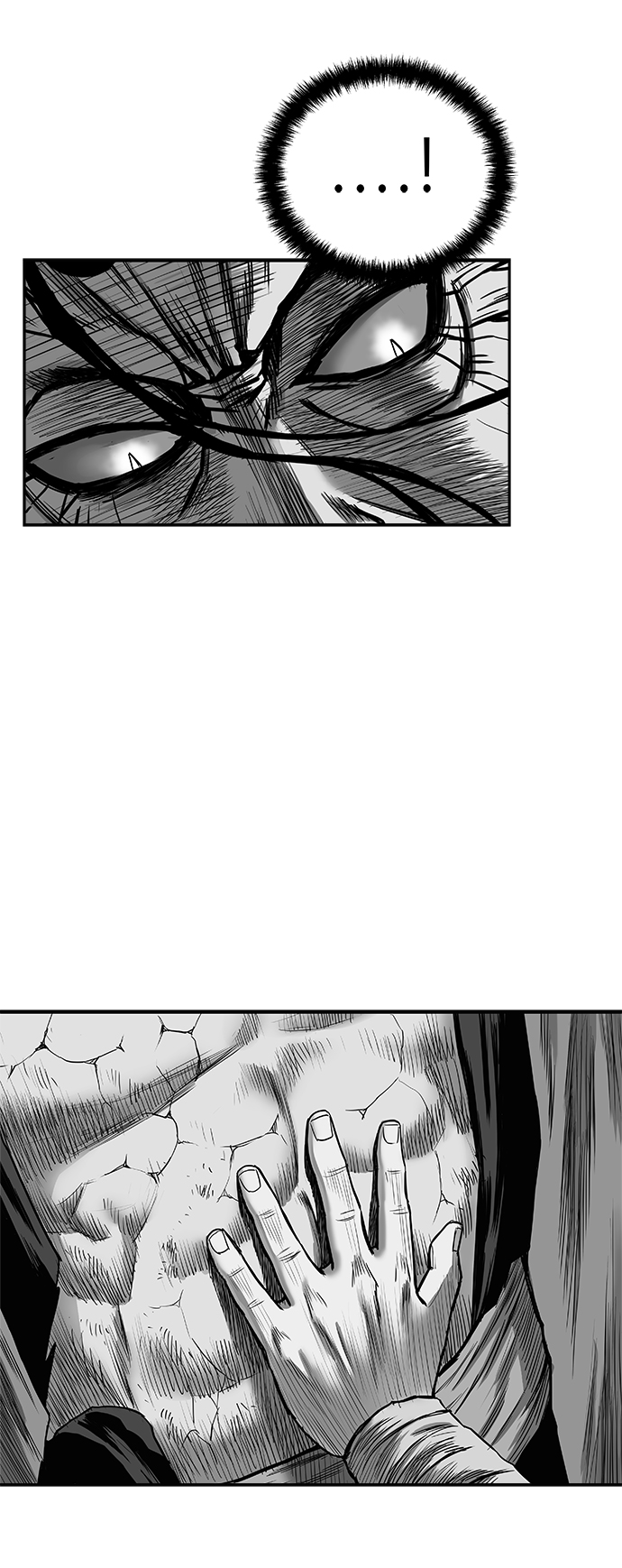 鹦鹉杀手豆瓣评分漫画,[第三季] 第8话4图