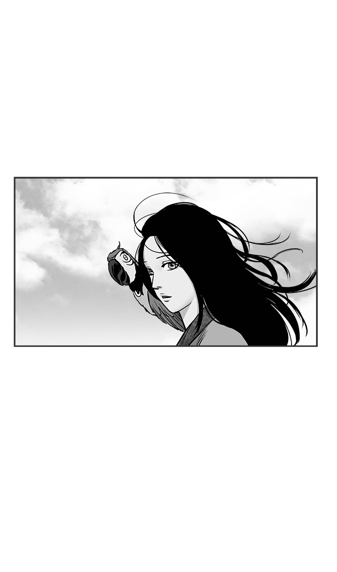 鹦鹉杀手在哪里看漫画,第41话2图