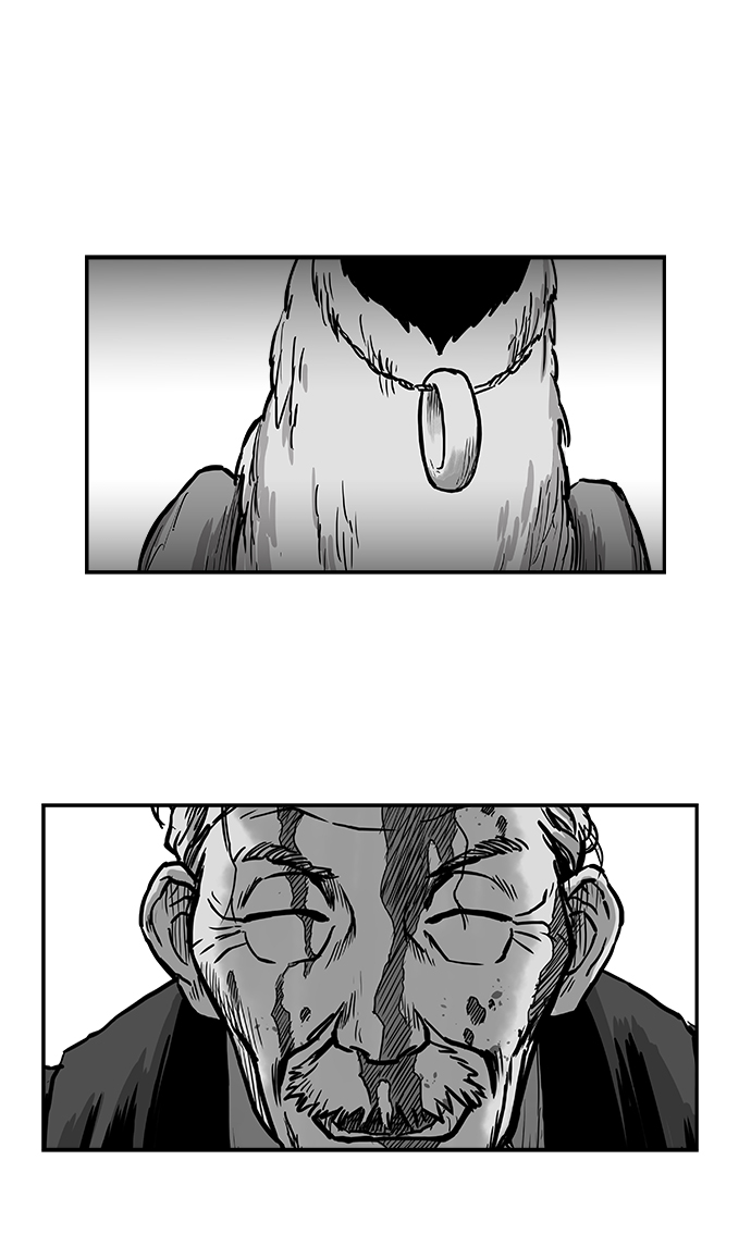 鹦鹉杀手主题曲漫画,第7话5图