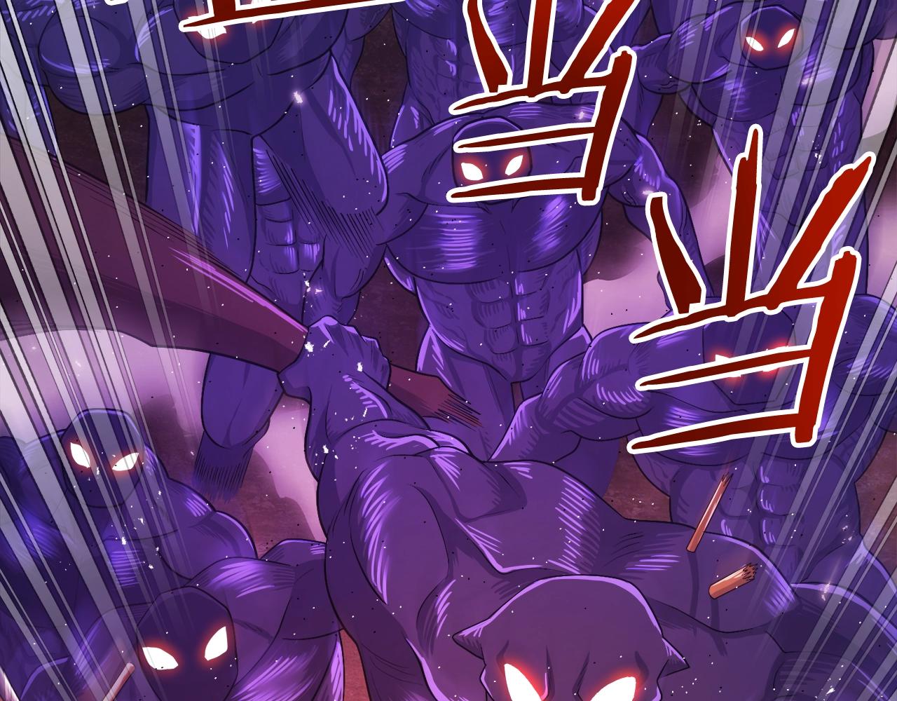 ark游戏怎么进去漫画,第87话 雷神之枪4图