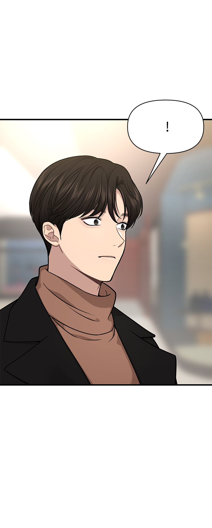 娱乐圈翘臀男星是谁漫画,[第65话] 时尚闹事3图