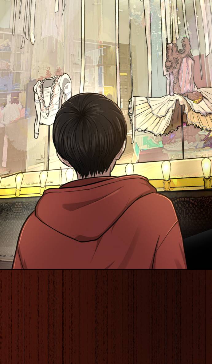 时尚女包漫画,[第39话] 时尚杀人2图