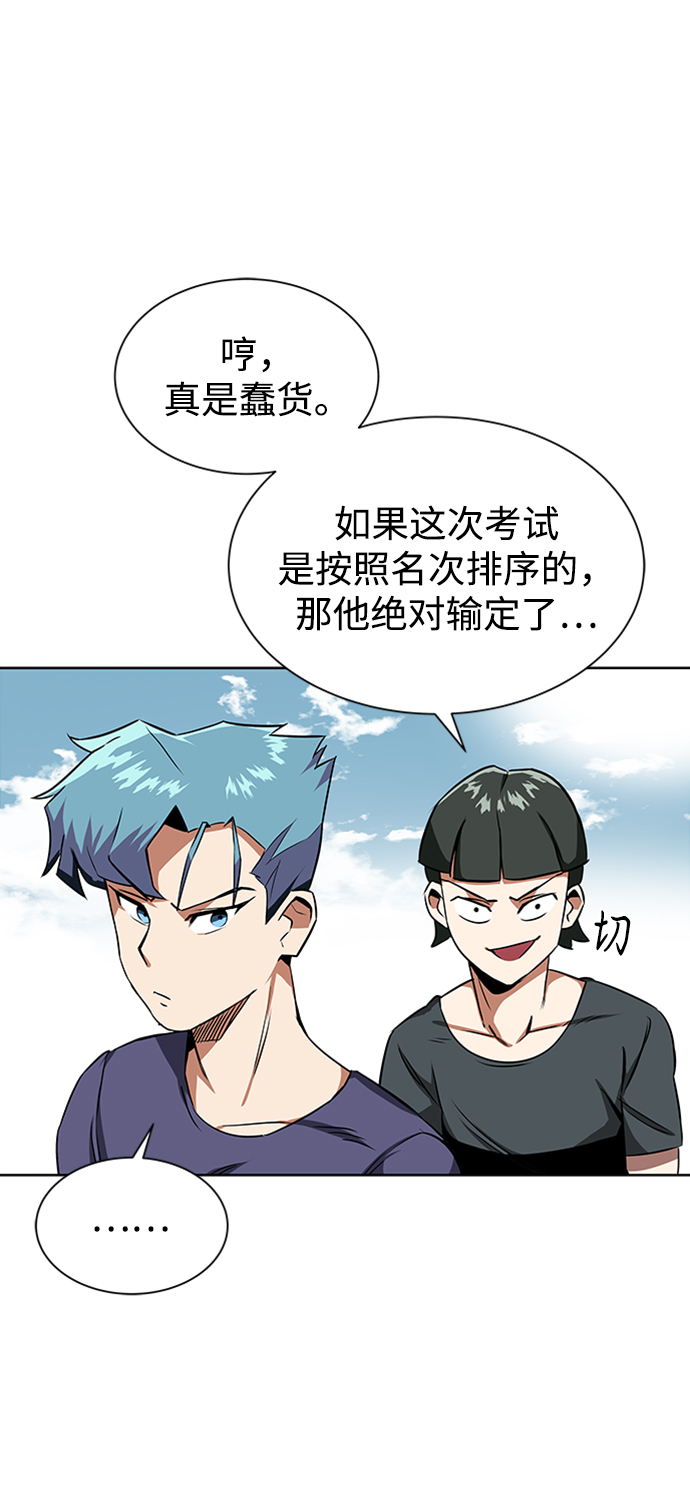 懒惰少爷的觉醒在线观看全集免费漫画,[第7话] 最糟糕的状态3图