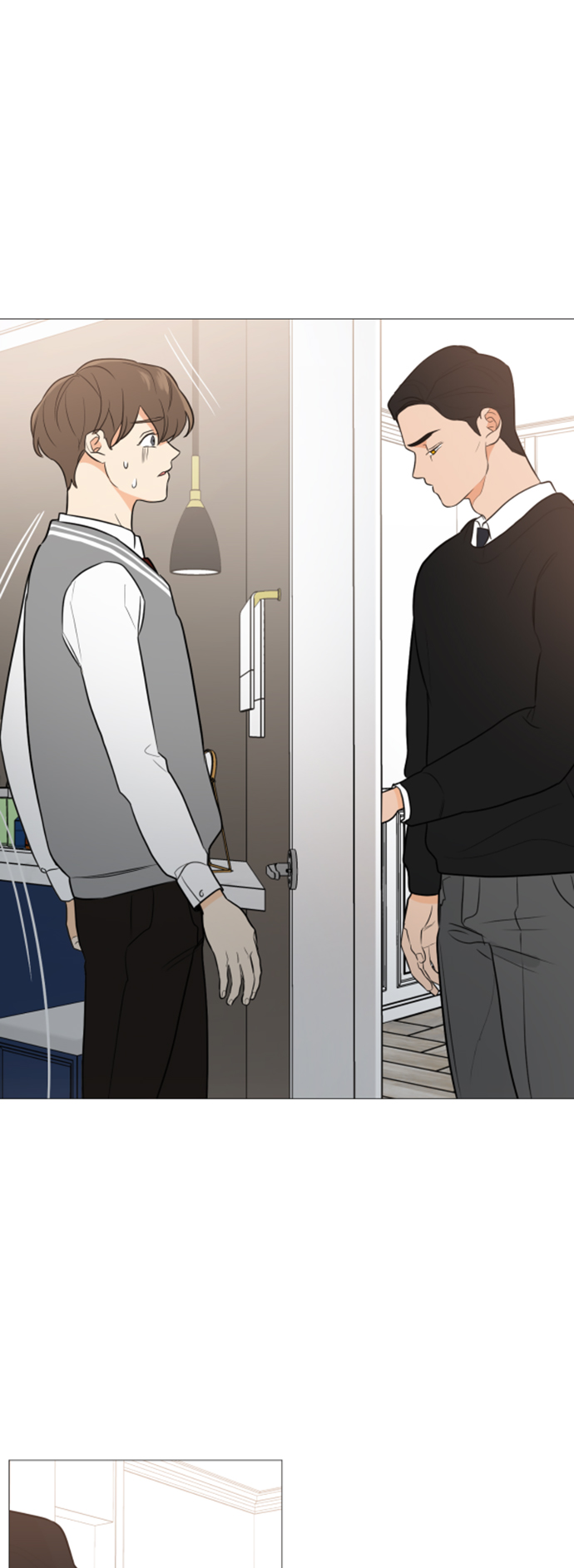 180少女男主女主结婚了吗漫画,第91话3图