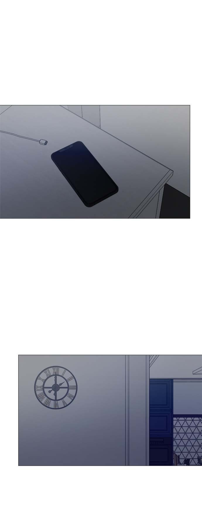 180步频音乐跑步神曲漫画,第120话2图
