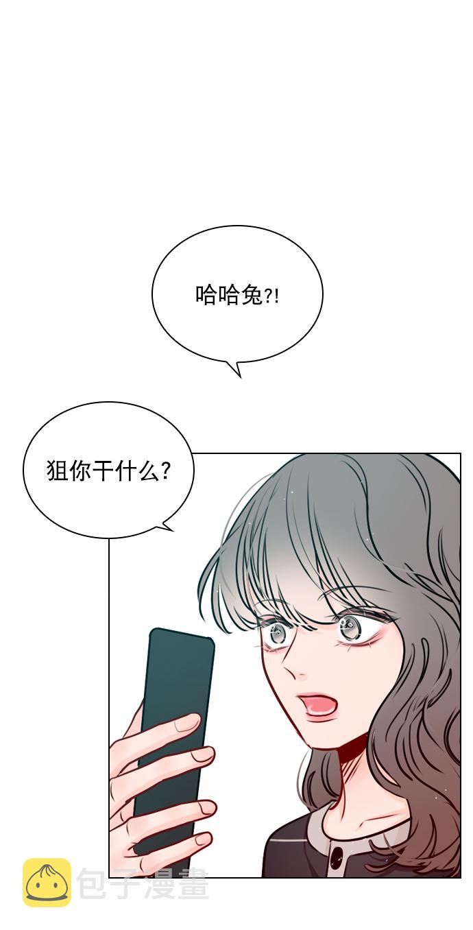 恋爱大赢家刘亦菲漫画,[第49话] 为什么大家的反应这么大？4图