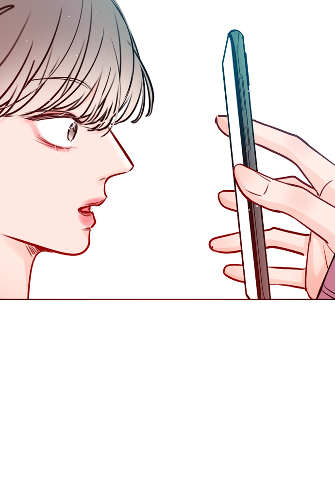 恋爱大赢家刘亦菲漫画,[第49话] 为什么大家的反应这么大？2图