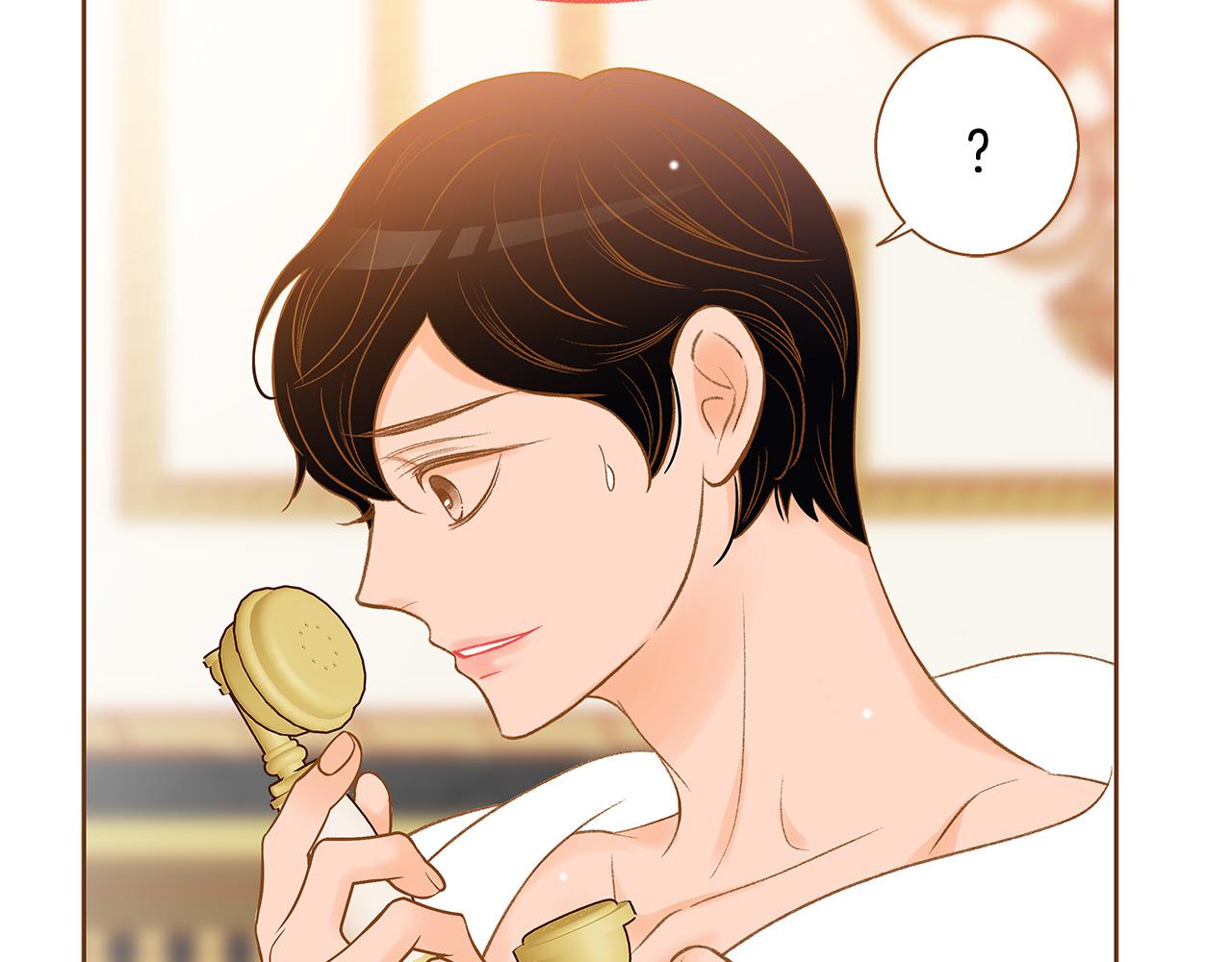我的红发少年第一季免费漫画,外传4 电影院约会5图