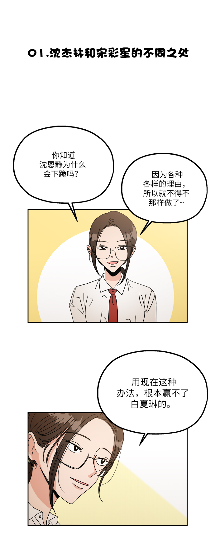 金字塔游戏动漫免费全集漫画,【免费】特别篇2图