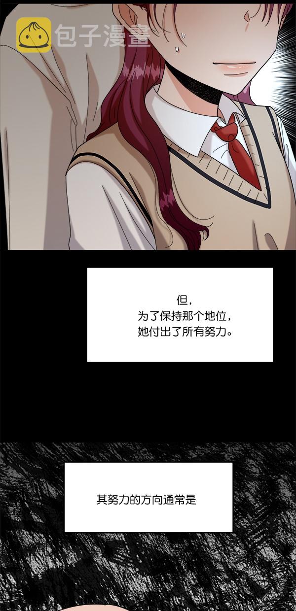 金字塔游戏免费完整版漫画,[第34话] 分裂4图