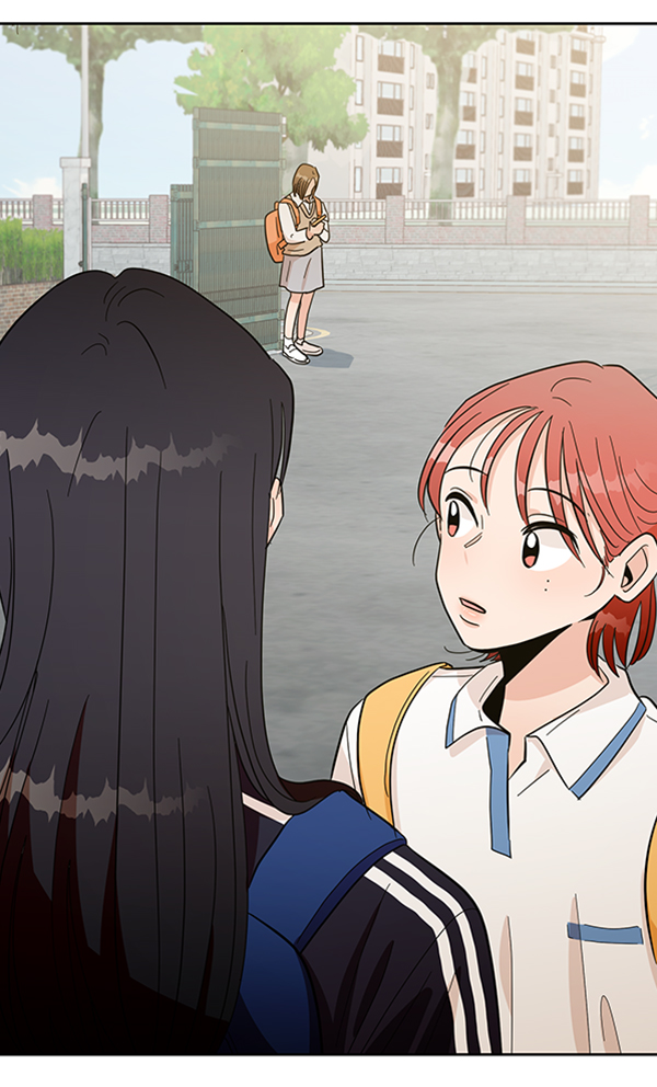 金字塔游戏韩剧9-10漫画,[第16话] 友情考验（2）3图