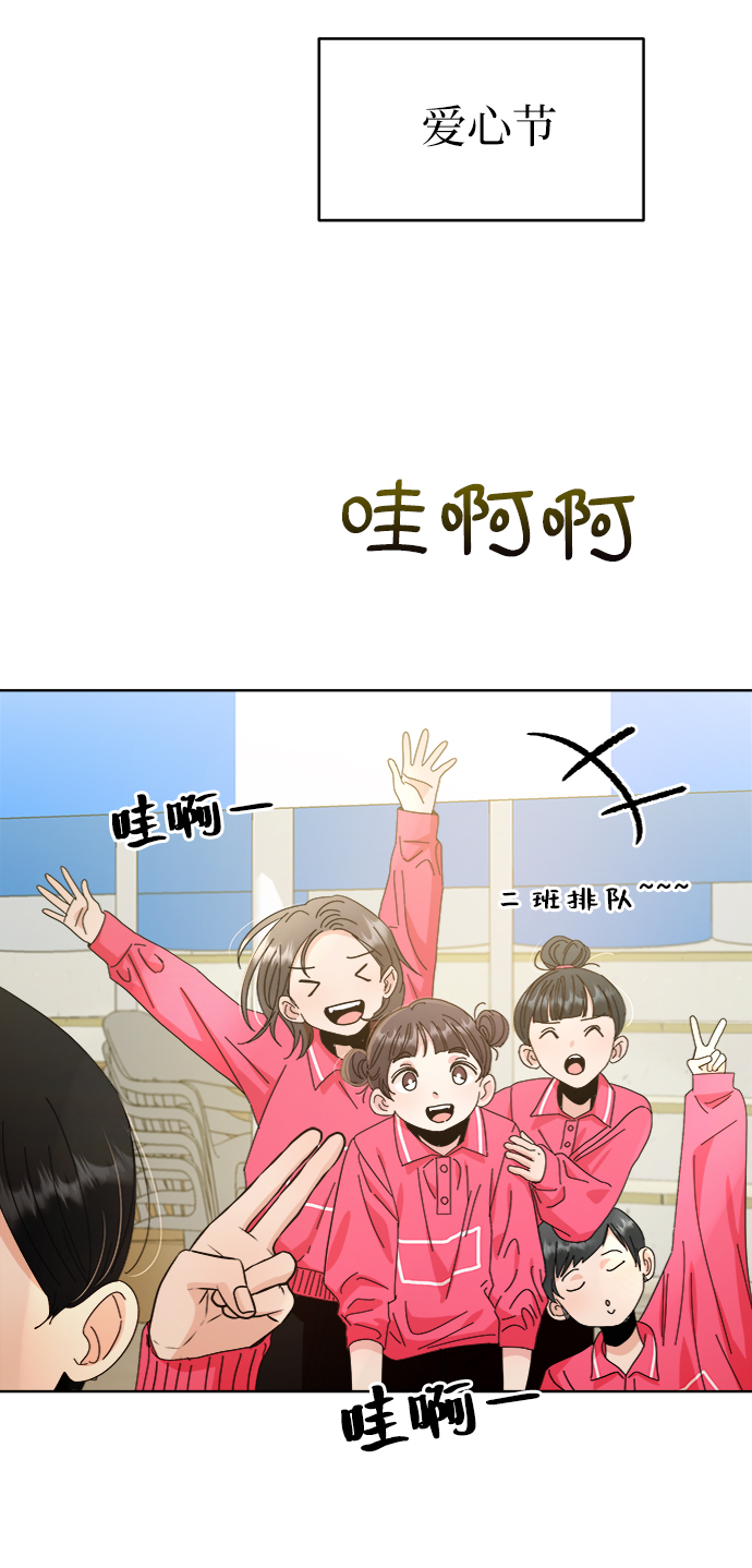 500个单机游戏漫画,[第71话] 爱心节（1）5图
