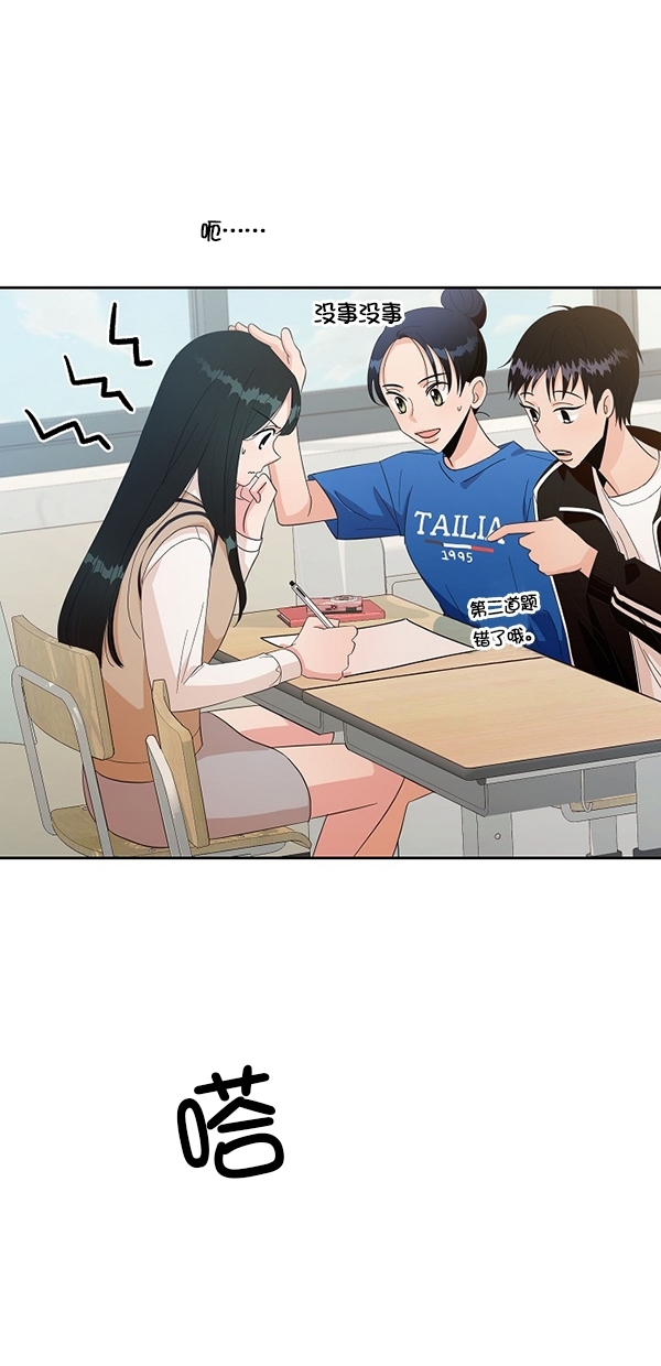 金字塔游戏主题曲higher漫画,[第29话] 手记投票3图