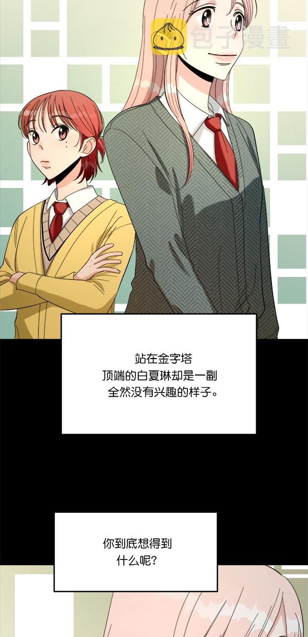 金字塔游戏主题曲higher漫画,[第31话] 人员筛选（3）5图