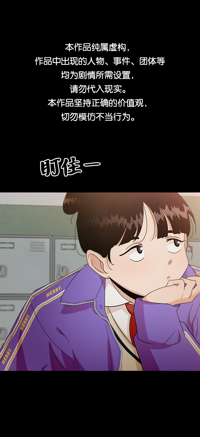 金字塔游戏张元英漫画,[第55话] 各自的弱点（2）1图