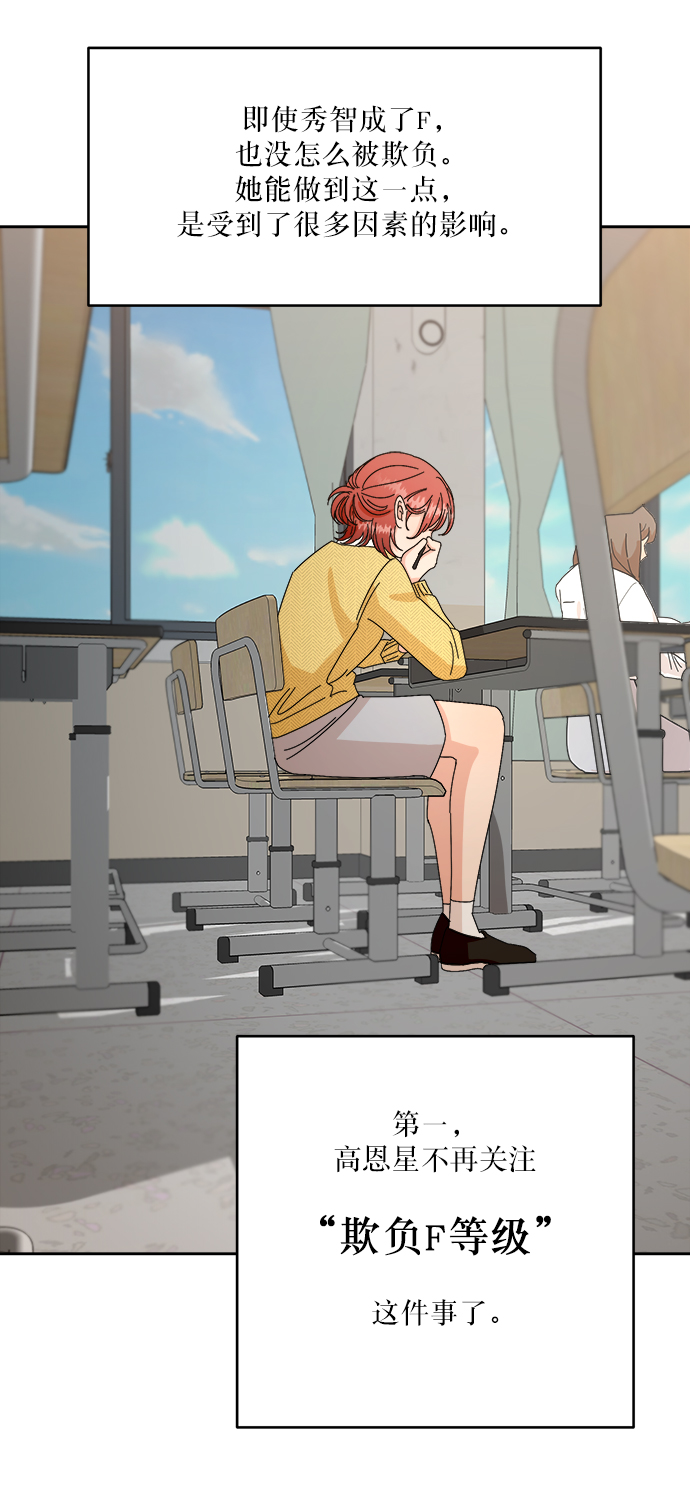 金字塔游戏韩剧在线观看免费版星辰漫画,[第50话] 前进和后退2图