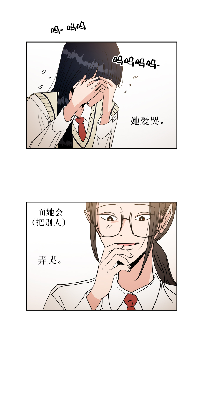 金字塔游戏动漫免费全集漫画,【免费】特别篇5图