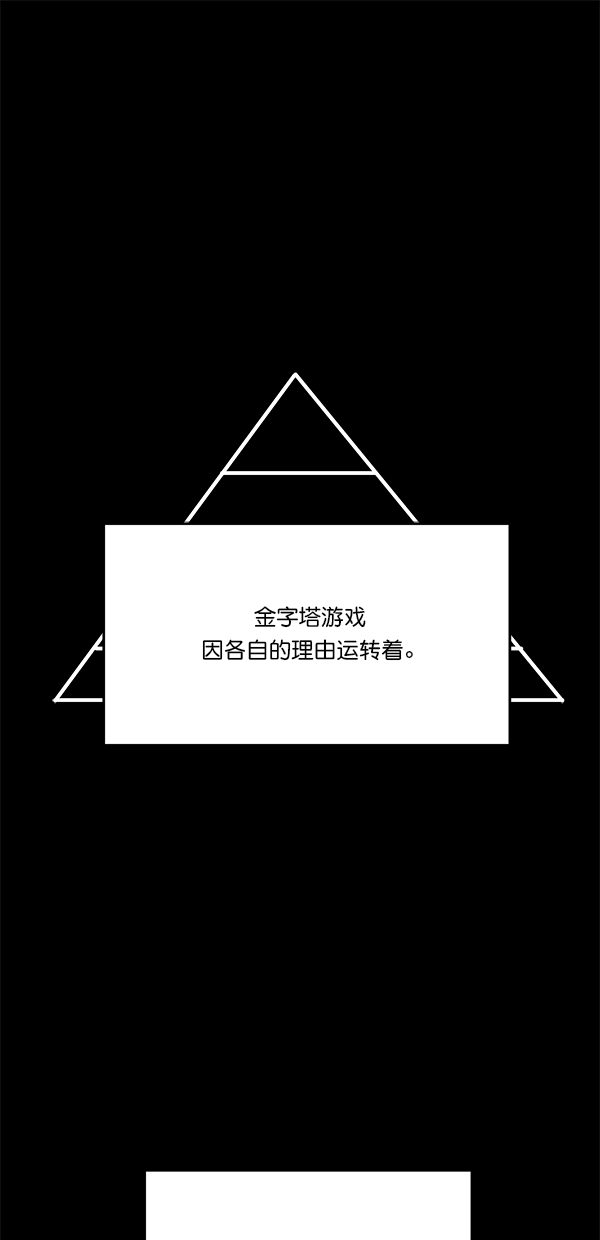 金字塔游戏主题曲higher漫画,[第31话] 人员筛选（3）1图