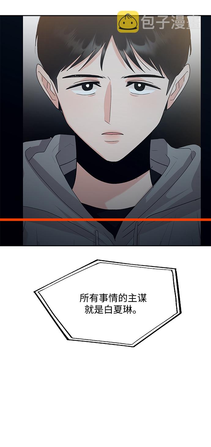 金字塔游戏扑克牌漫画,[第96话] 幸福班（1）3图