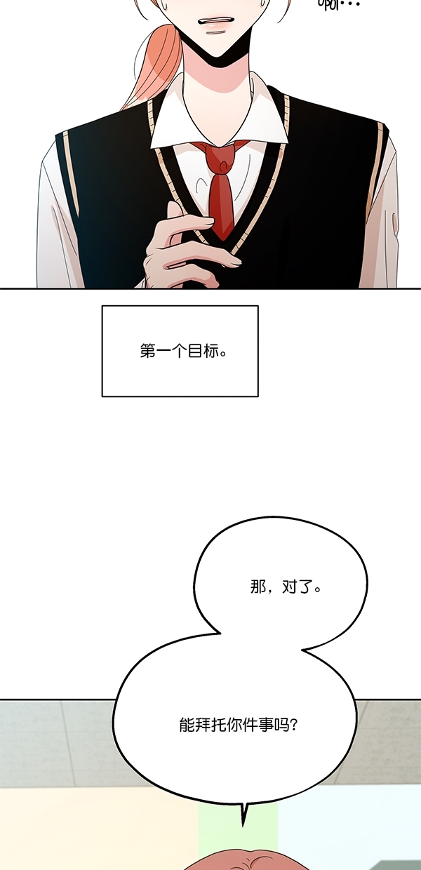金字塔游戏扑克牌漫画,[第33话] 怀疑的萌芽3图