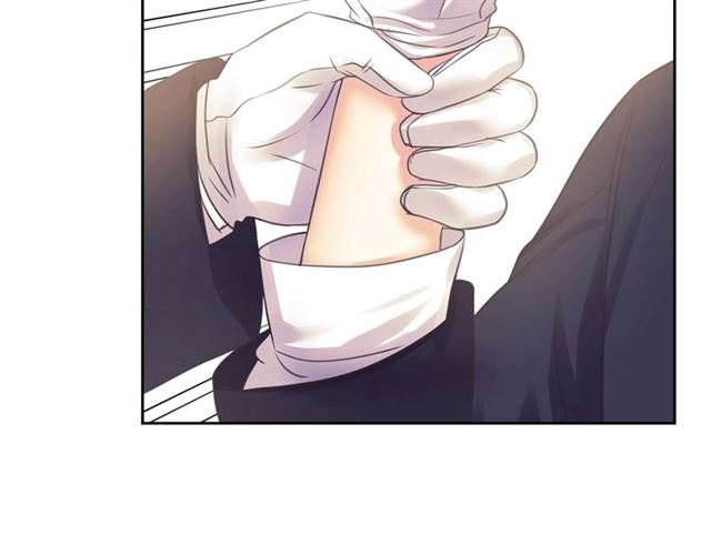 穿越成公爵家的女仆71漫画,第31话 请你一定要等我成年！2图