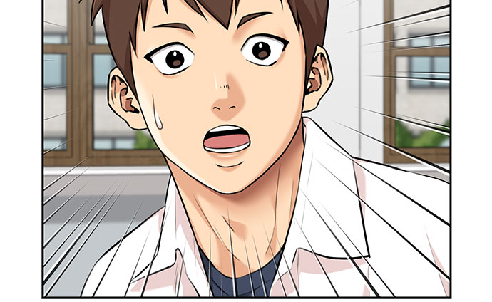 颜值天花板舞蹈漫画,[第3季] 第3话 仇恨与复仇5图