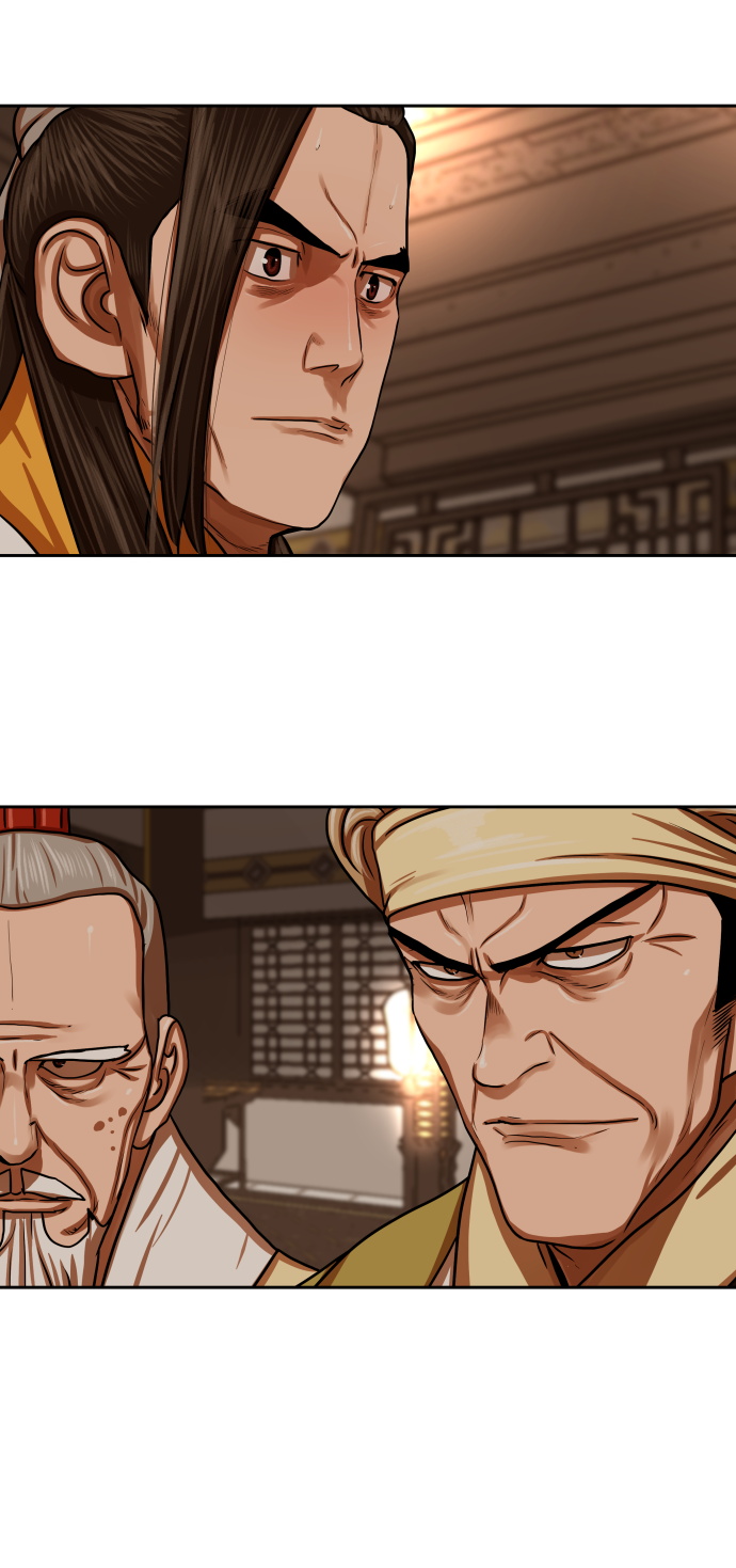 金牌护理卡个人版十年期漫画,第151话4图