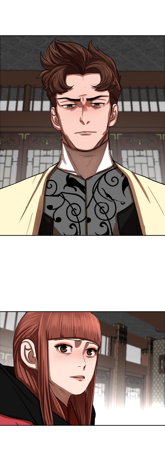 金牌护工图文漫画,第145话4图