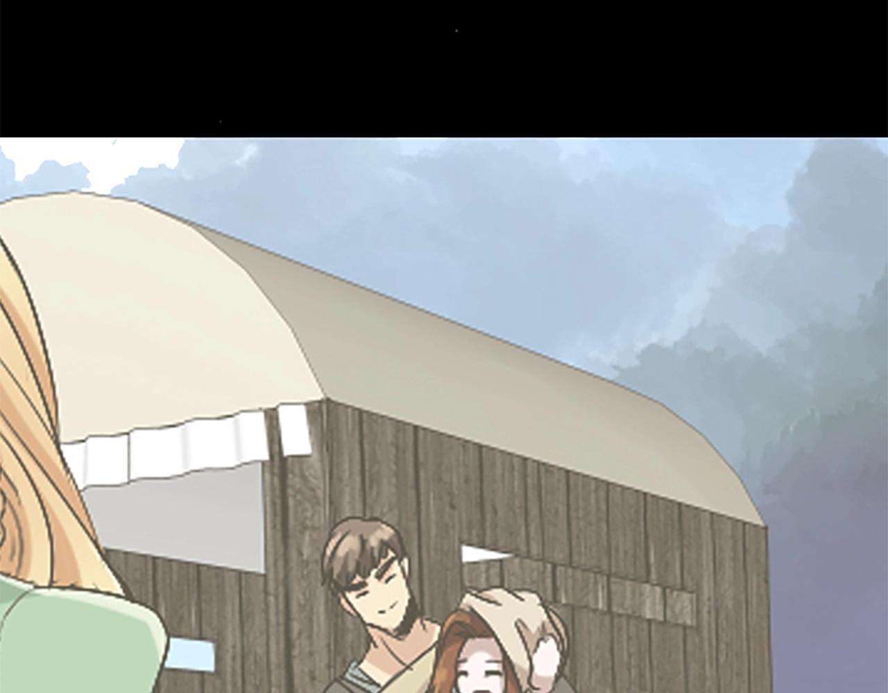 三岁开始做王者第5集漫画,第1季第10话 最后一眼2图