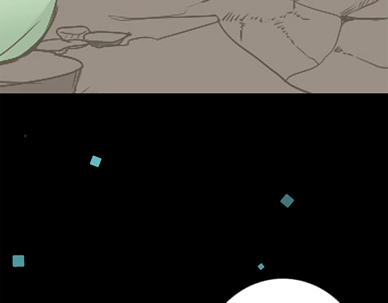 三岁开始做王者第5集漫画,第1季第10话 最后一眼4图