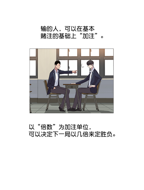 实力至上主义的教室第二季在线观看樱花动漫漫画,第2话2图