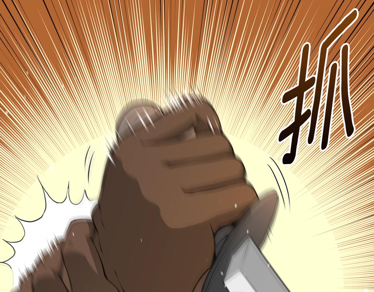 次元雇佣兵全集解说漫画,第18话 直面我！4图