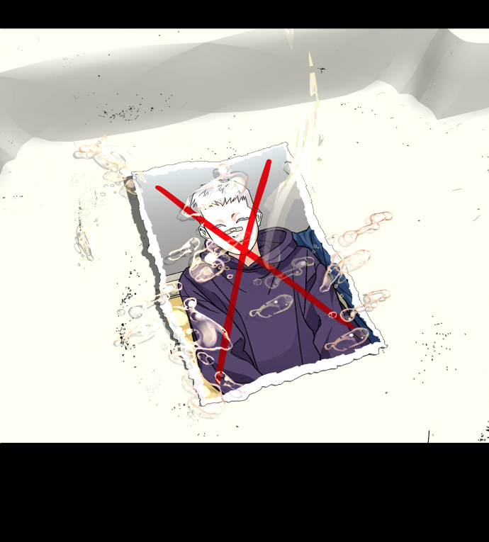 普通孩子求职规划漫画,[第54话] 回忆（1）3图
