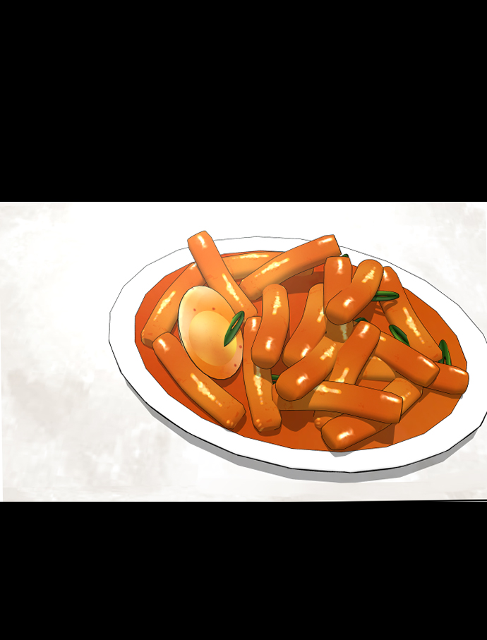 普通孩子学围棋有用吗漫画,[第37话] 预习，复习2图