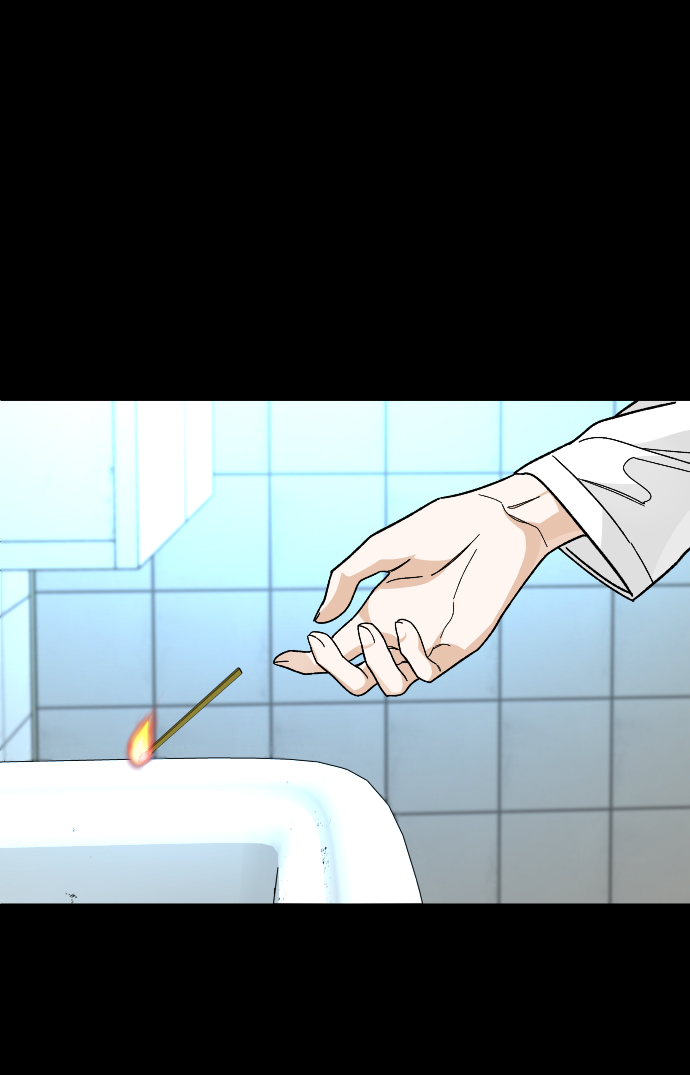 普通孩子求职规划漫画,[第54话] 回忆（1）4图