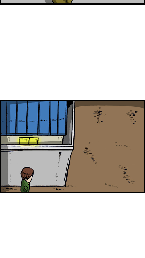心里的声音第一季漫画,[第110话] 牵牵牵牵手2图
