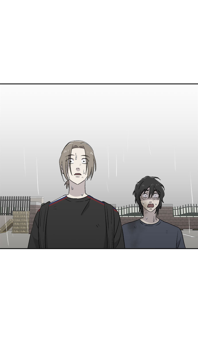 噩梦日记银河漫画,[第67话] 暴风（4）2图