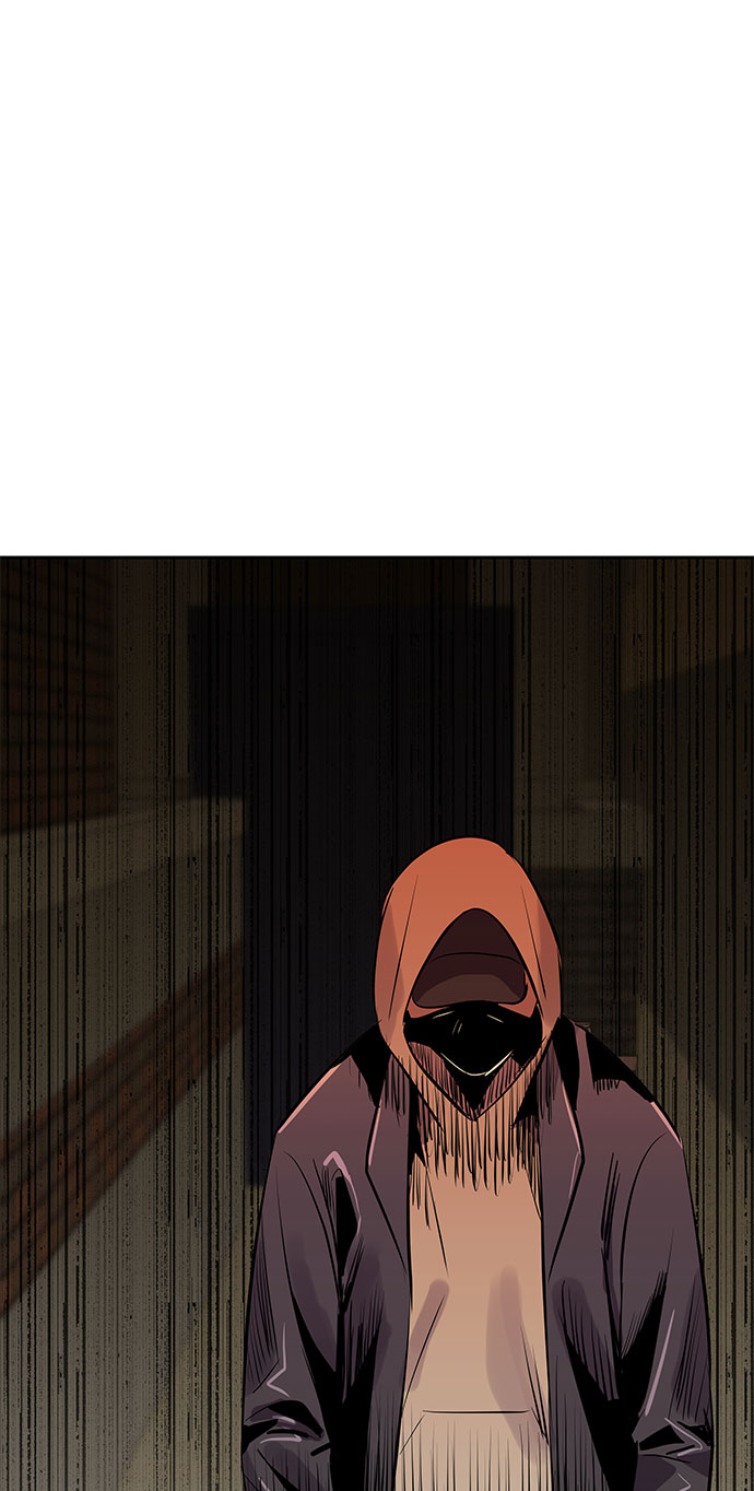 噩梦日记150字漫画,[第19话] 追踪（5）2图