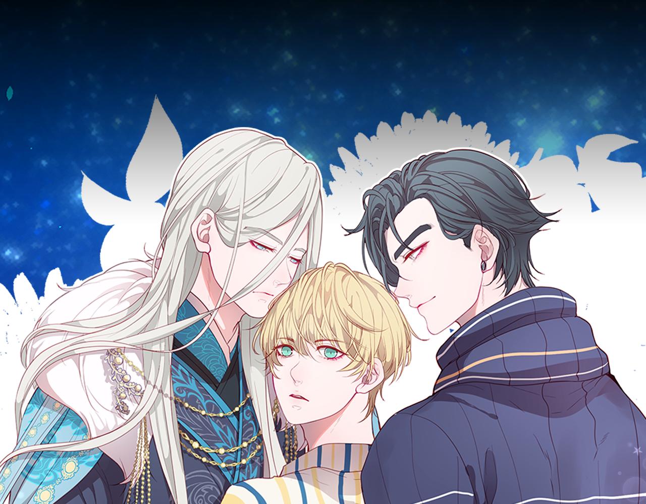 痛苦之神的爱结局怎么样漫画,第84话 初遇赫拉1图