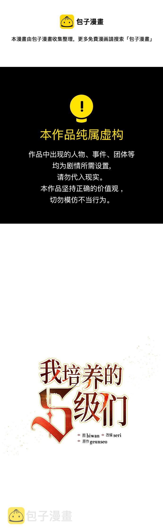 我培养的s系猎人合集漫画,[第60话] 一起去地下城吧(2)1图