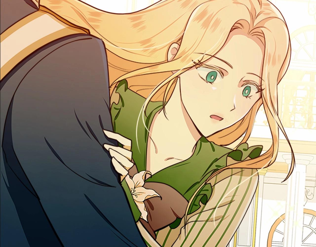 恶女的王座漫画免费 连载时间漫画,第14话 为什婚姻只保持两年？4图