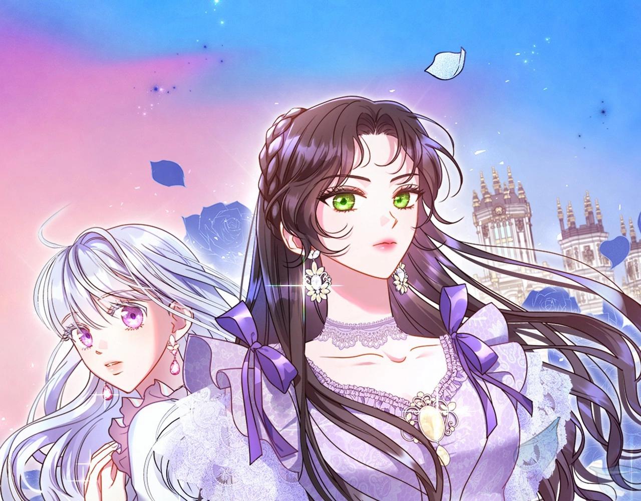 除掉那个恶女小说全文阅读漫画,第68话 携手抓住可疑人！1图