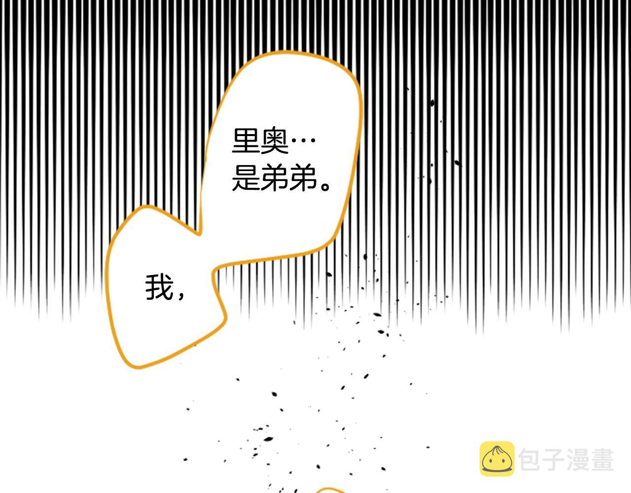 哥哥求你收养喵原著漫画,第132话 流星的回忆44图