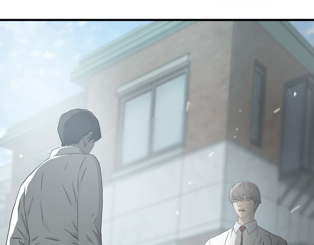 悲伤的拳头漫画全集免费阅读漫画,外传03 动手吧！5图