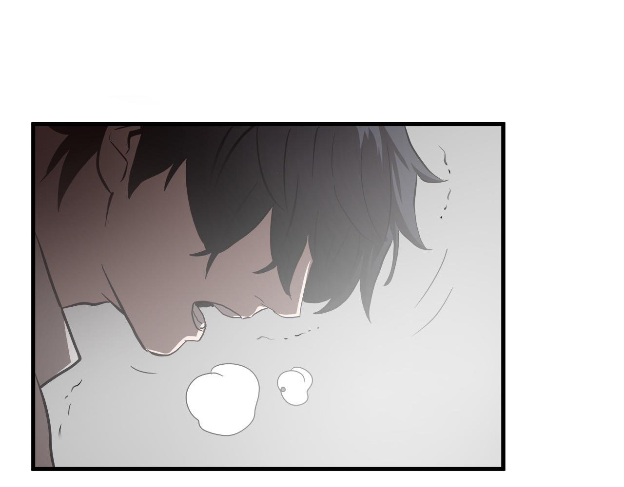 悲伤的图片漫画,第29话 凌厉的气息4图