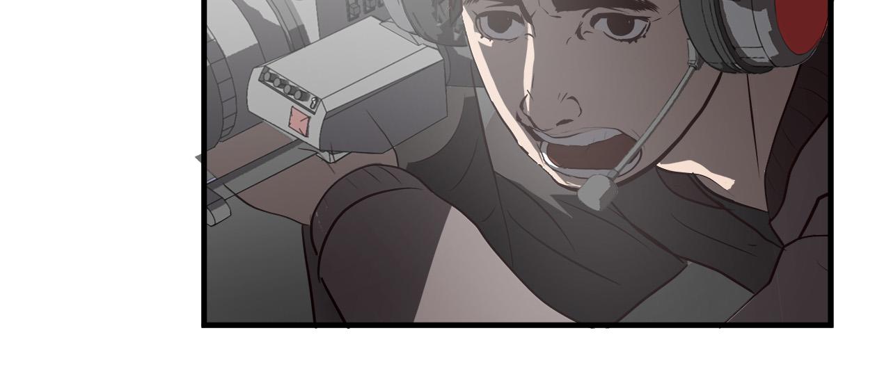 悲伤的拳头免费版漫画,第65话 教你做人！5图