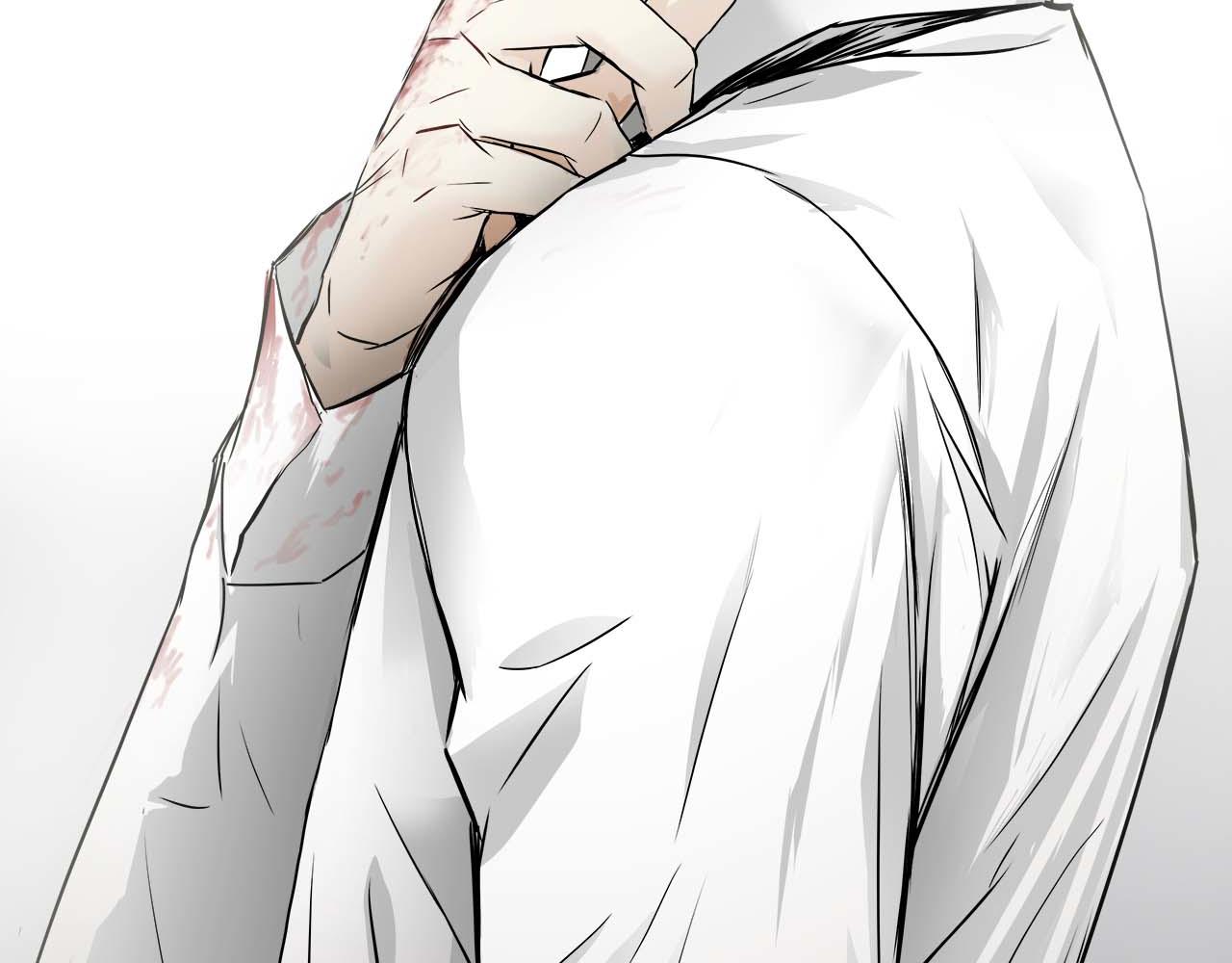 悲伤的拳头漫画免费版漫画,外传01 少年的拳头！2图