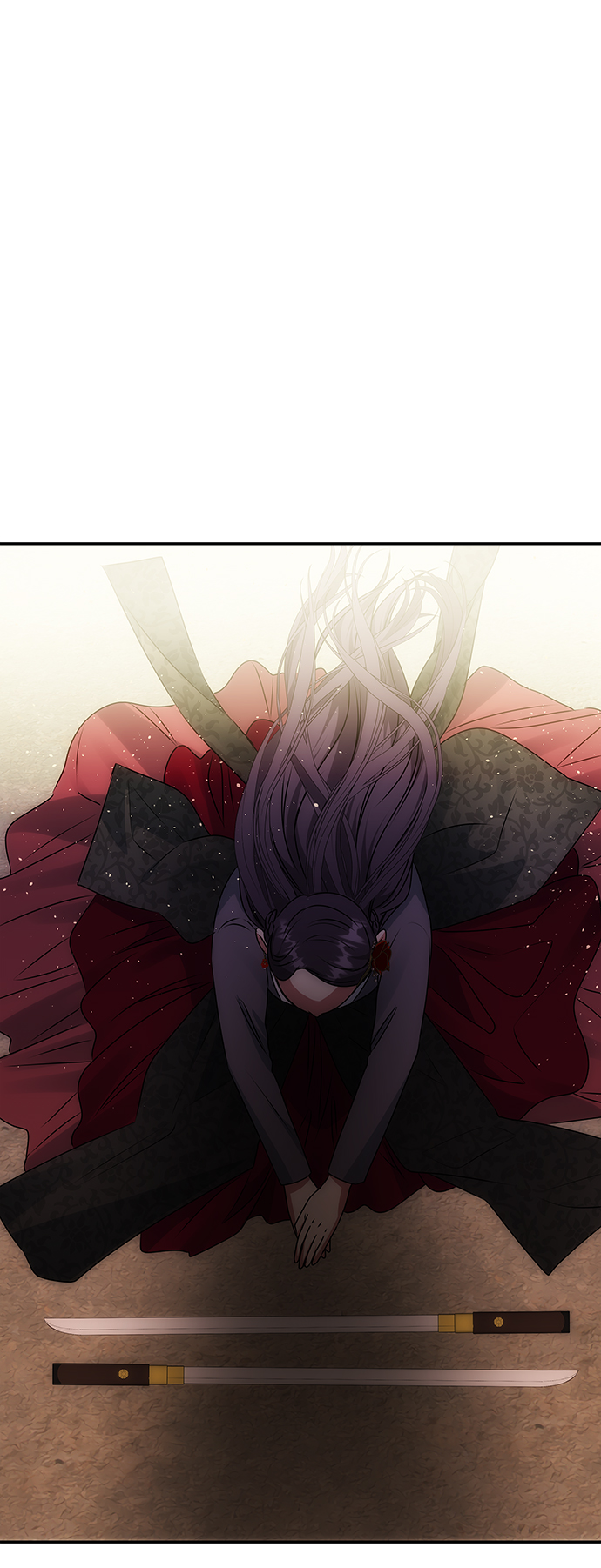 绝对不可能是真的呀漫画,[第49话] 朴奂的房间4图