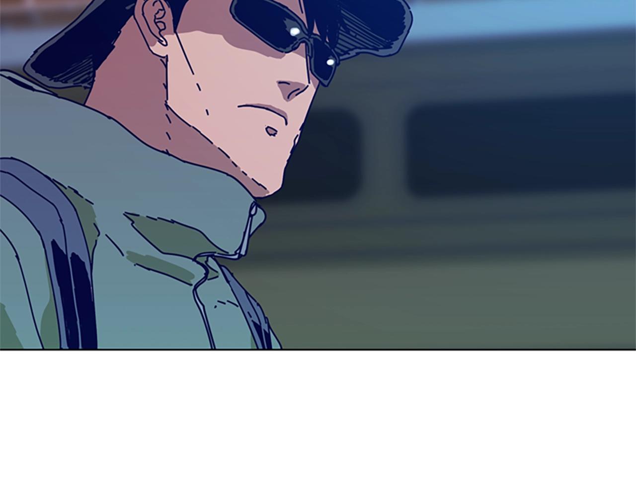 青岛福客来进出口有限公司漫画,第112话 扮演3图